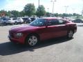 Inferno Red Crystal Pearl - Charger  Photo No. 2