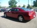 Inferno Red Crystal Pearl - Charger  Photo No. 4