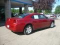 Inferno Red Crystal Pearl - Charger  Photo No. 6