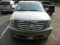 Mocha Steel Metallic - Escalade ESV Luxury AWD Photo No. 2