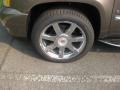 Mocha Steel Metallic - Escalade ESV Luxury AWD Photo No. 3