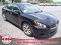 Super Black - Maxima 3.5 SV Photo No. 1