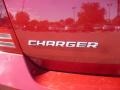 Inferno Red Crystal Pearl - Charger  Photo No. 12