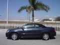 Modern Blue Pearl - Sebring Touring Convertible Photo No. 3