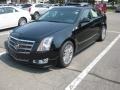Black Raven - CTS 4 3.6 AWD Sedan Photo No. 3