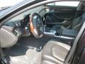 Black Raven - CTS 4 3.6 AWD Sedan Photo No. 4