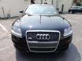 Brilliant Black - A6 4.2 quattro Sedan Photo No. 3