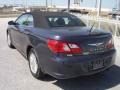 Modern Blue Pearl - Sebring Touring Convertible Photo No. 4