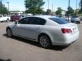 Glacier Frost Mica - GS 350 AWD Photo No. 4