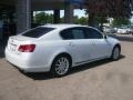 Glacier Frost Mica - GS 350 AWD Photo No. 6