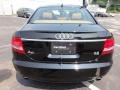 Brilliant Black - A6 4.2 quattro Sedan Photo No. 9