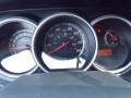 Red Alert - Versa 1.8 S Hatchback Photo No. 7