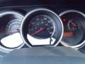 2011 Red Alert Nissan Versa 1.8 S Hatchback  photo #7