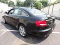 Brilliant Black - A6 4.2 quattro Sedan Photo No. 10