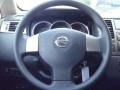 Red Alert - Versa 1.8 S Hatchback Photo No. 8