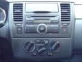 Red Alert - Versa 1.8 S Hatchback Photo No. 9