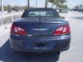 Modern Blue Pearl - Sebring Touring Convertible Photo No. 5