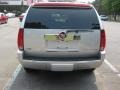 Silver Lining Metallic - Escalade Luxury AWD Photo No. 5