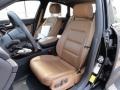 Brilliant Black - A6 4.2 quattro Sedan Photo No. 17