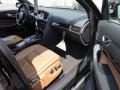 Brilliant Black - A6 4.2 quattro Sedan Photo No. 18