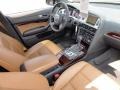 Brilliant Black - A6 4.2 quattro Sedan Photo No. 19