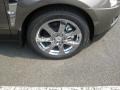 2011 Cadillac SRX 4 V6 AWD Wheel and Tire Photo
