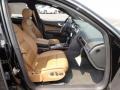 Brilliant Black - A6 4.2 quattro Sedan Photo No. 20