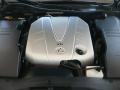 Glacier Frost Mica - GS 350 AWD Photo No. 17