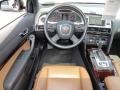 Brilliant Black - A6 4.2 quattro Sedan Photo No. 27
