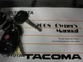 2008 Silver Streak Mica Toyota Tacoma Access Cab 4x4  photo #22