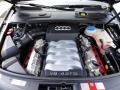 Brilliant Black - A6 4.2 quattro Sedan Photo No. 31