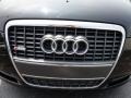 Brilliant Black - A6 4.2 quattro Sedan Photo No. 32