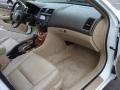 2003 Taffeta White Honda Accord EX V6 Sedan  photo #19