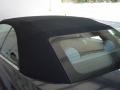 Modern Blue Pearl - Sebring Touring Convertible Photo No. 10