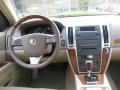 Cashmere Dashboard Photo for 2008 Cadillac STS #51945836