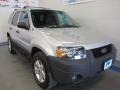 2005 Silver Metallic Ford Escape XLT V6  photo #1