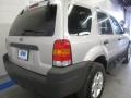 2005 Silver Metallic Ford Escape XLT V6  photo #4