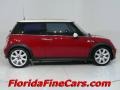Chili Red - Cooper S Hardtop Photo No. 4