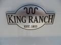 2011 White Platinum Metallic Tri-Coat Ford F250 Super Duty King Ranch Crew Cab 4x4  photo #14