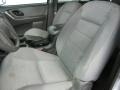 2005 Silver Metallic Ford Escape XLT V6  photo #12