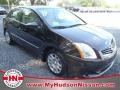 Espresso Black - Sentra 2.0 S Photo No. 1
