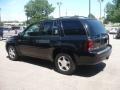 Black - TrailBlazer LT 4x4 Photo No. 4