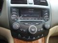 2003 Taffeta White Honda Accord EX V6 Sedan  photo #24