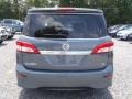 2011 Twilight Gray Nissan Quest 3.5 S  photo #4