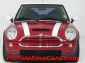 Chili Red - Cooper S Hardtop Photo No. 5