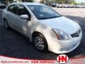 Aspen White - Sentra 2.0 S Photo No. 1