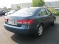 Aquamarine Blue - Sonata GLS Photo No. 2