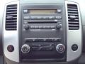 Radiant Silver Metallic - Frontier SV Crew Cab 4x4 Photo No. 9