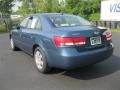 Aquamarine Blue - Sonata GLS Photo No. 10
