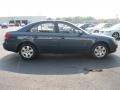 Aquamarine Blue - Sonata GLS Photo No. 12